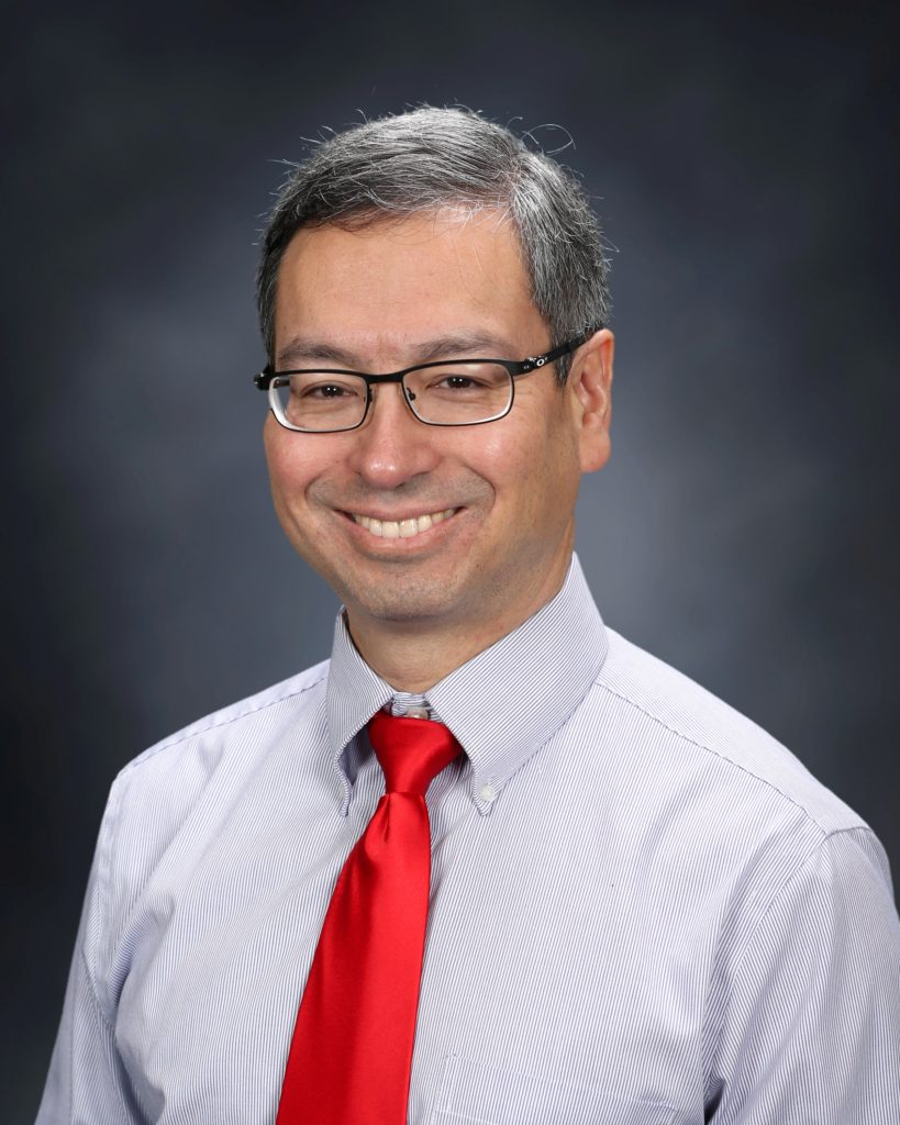 Dr. Victor Leen Olympic Medical Imaging Consultants, PLLC