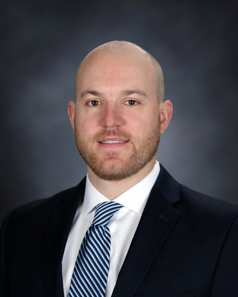 Dr. Matthew Hegewald Olympic Medical Imaging Consultants, PLLC